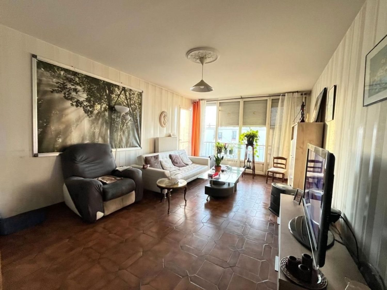 Appartement à vendre, 76m², Beauvais