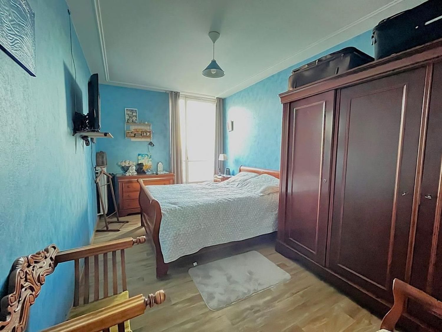 Appartement à vendre, 76m², Beauvais