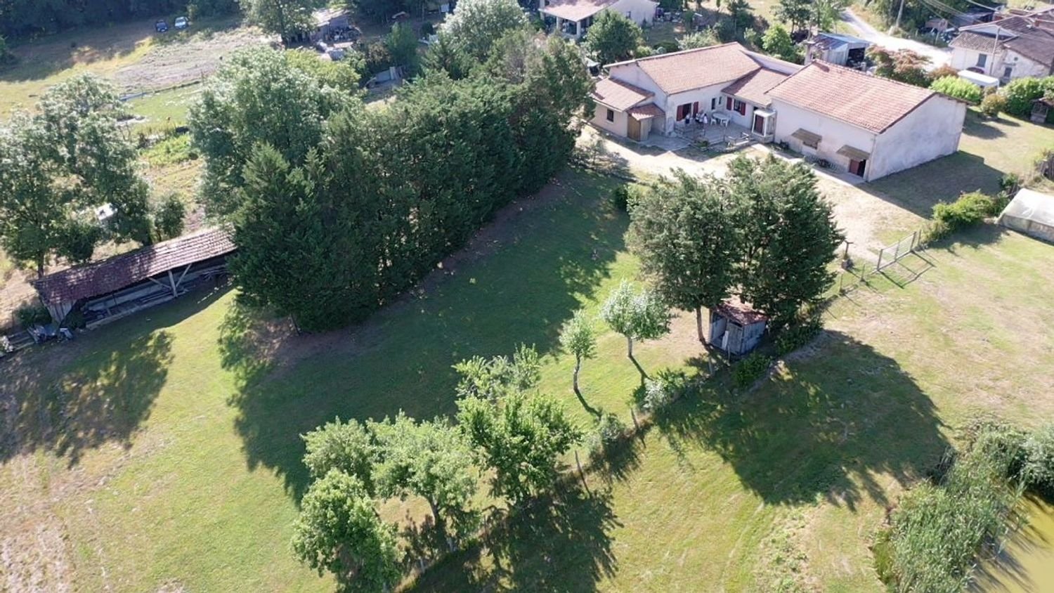 Maison à vendre, 158m², La Roche-Chalais