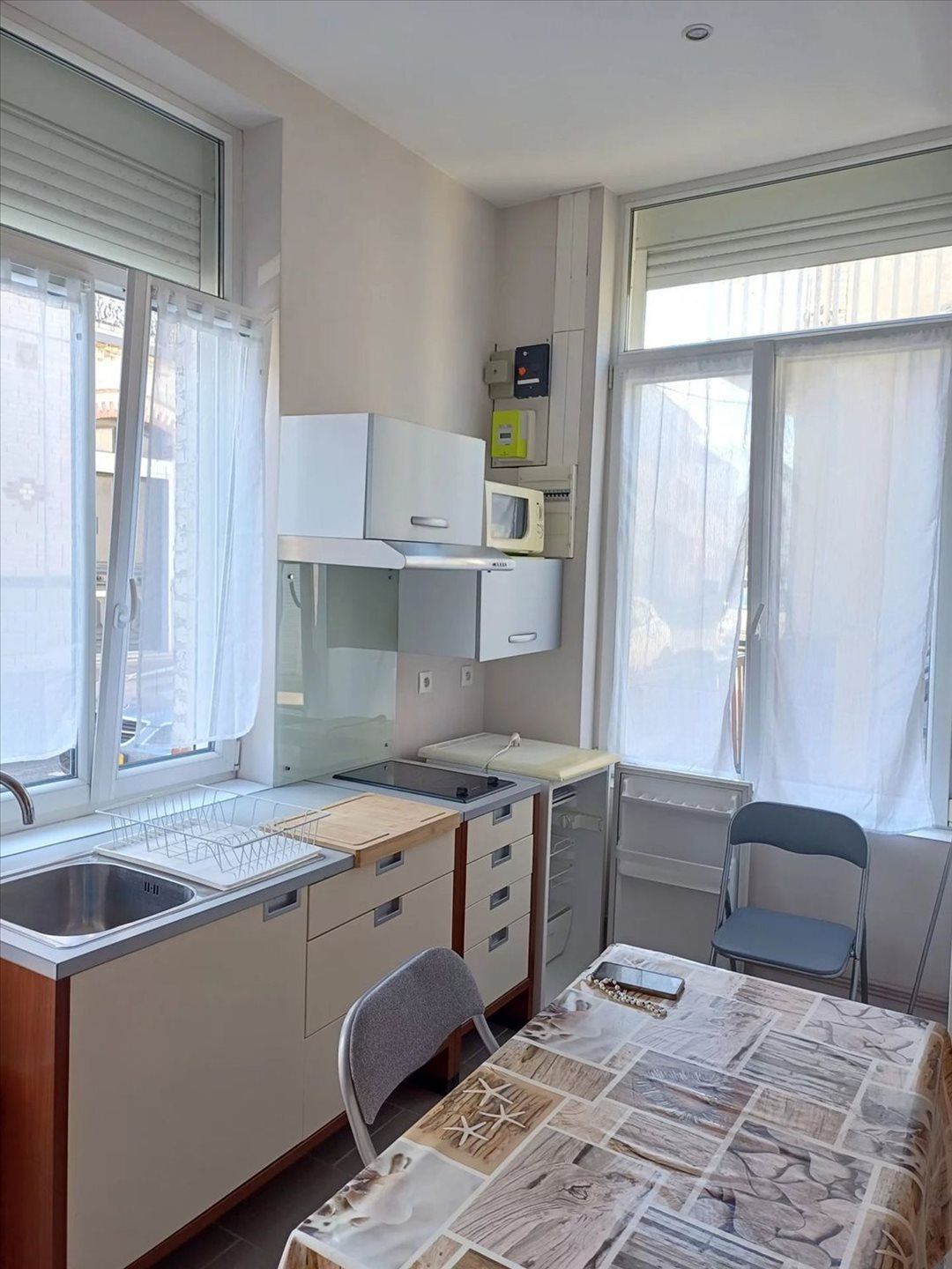 Appartement à vendre, 17m², Berck