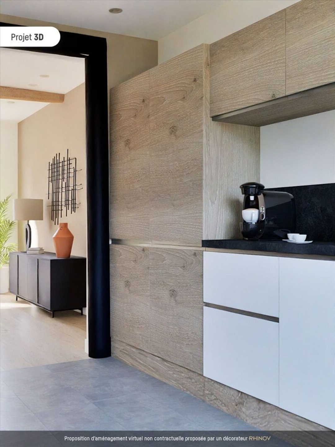 Appartement à vendre, 62m², Saint-Germain-en-Laye