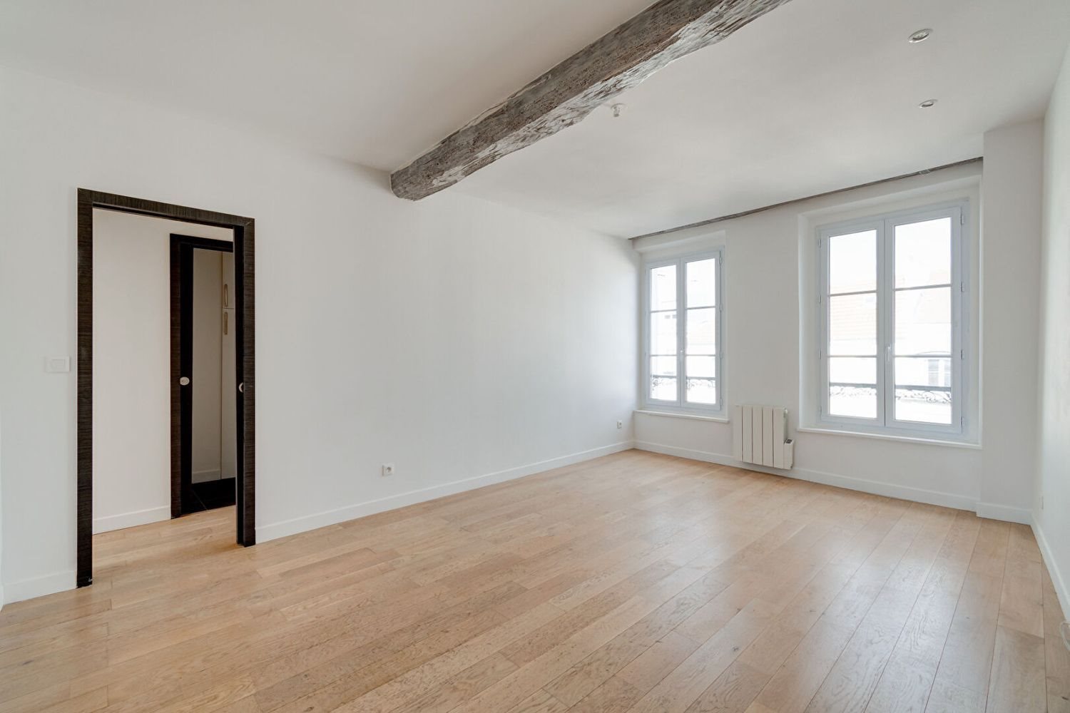 Appartement à vendre, 62m², Saint-Germain-en-Laye