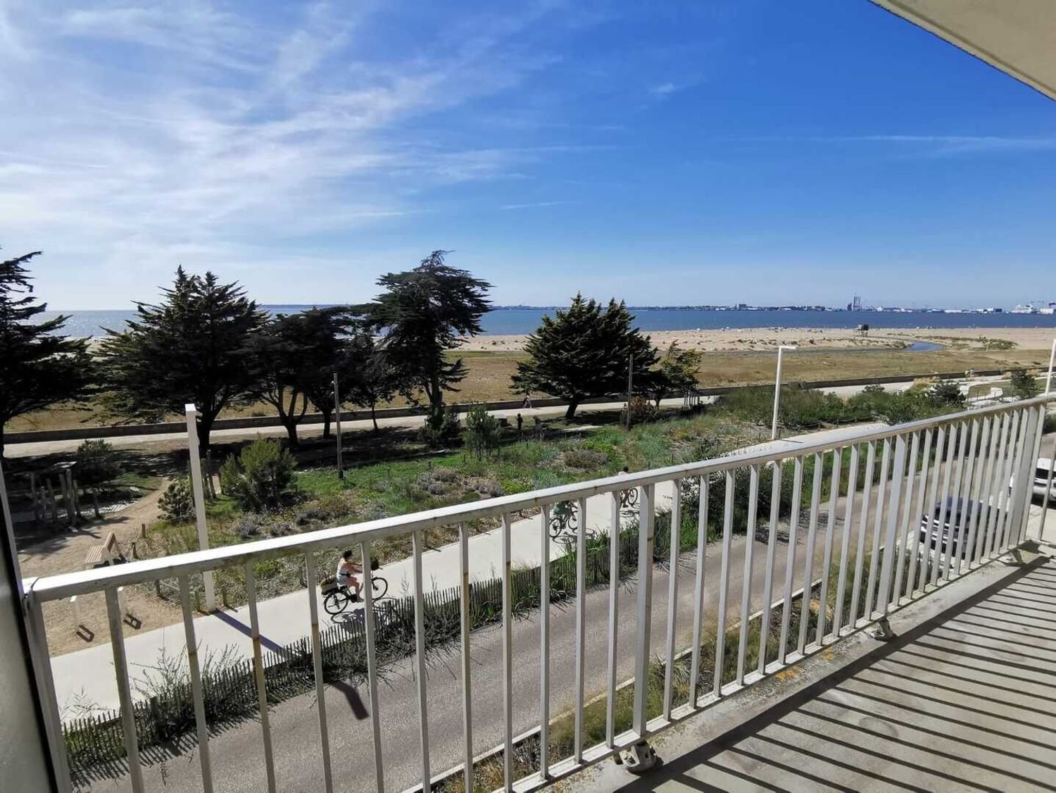Appartement à vendre, 55m², Saint-Brevin-les-Pins