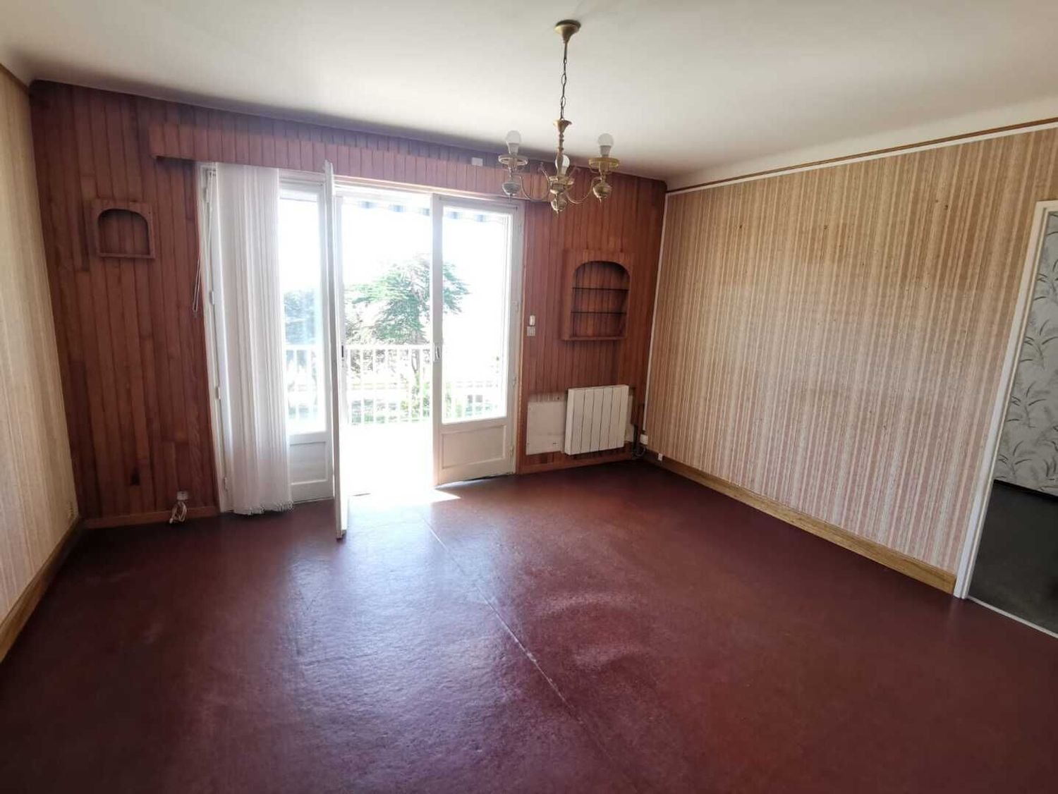 Appartement à vendre, 55m², Saint-Brevin-les-Pins
