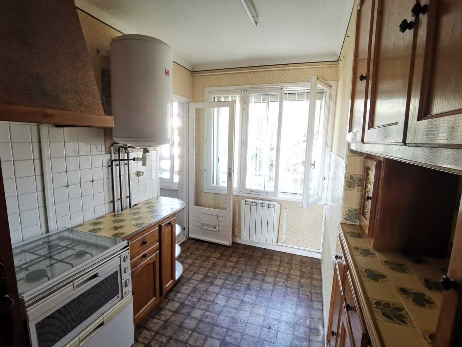 Appartement à vendre, 55m², Saint-Brevin-les-Pins
