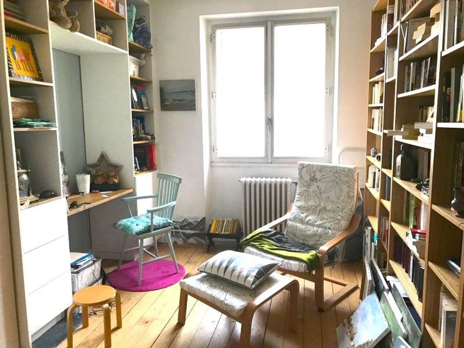 Maison à vendre, 100m², Nantes