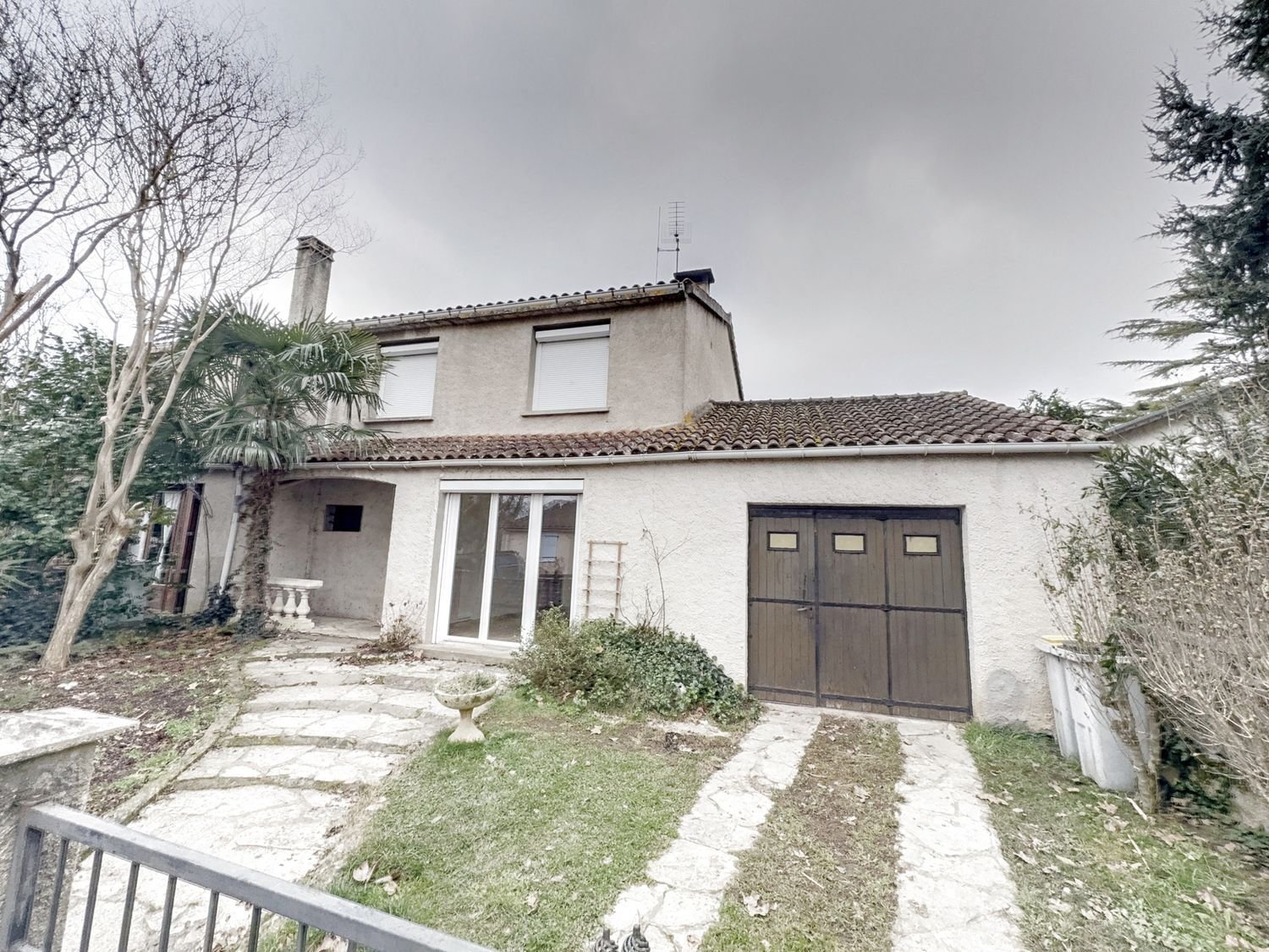 Maison à vendre, 101m², Soual
