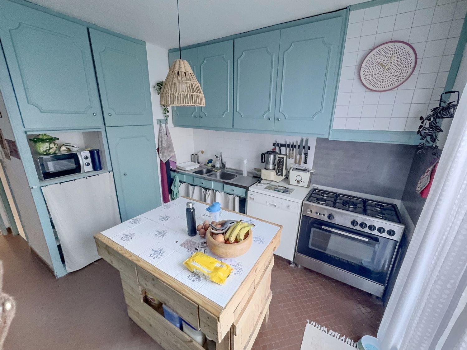 Maison à vendre, 101m², Soual