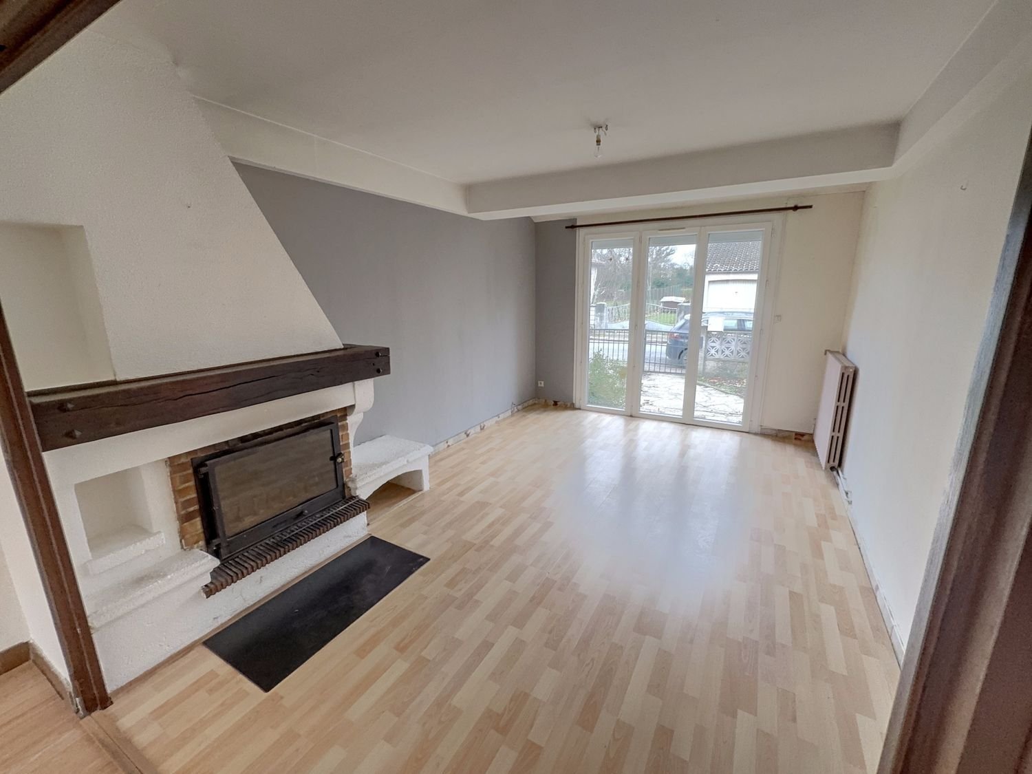 Maison à vendre, 101m², Soual