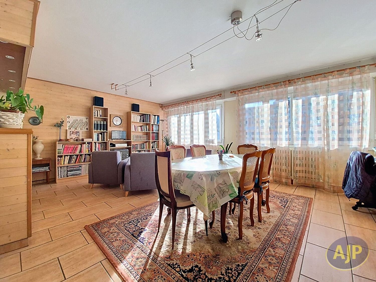 Appartement à vendre, 75m², La Roche-sur-Yon