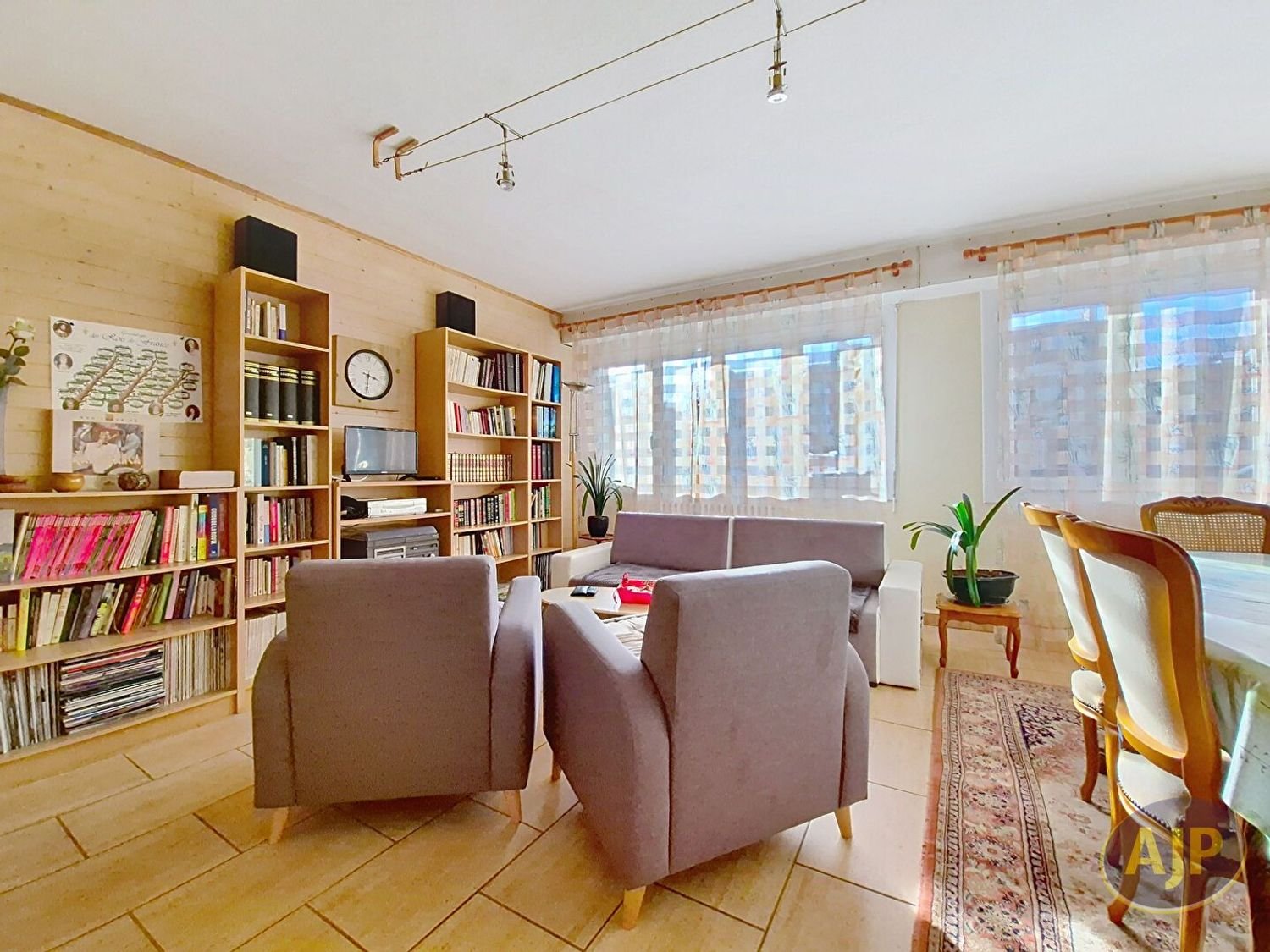Appartement à vendre, 75m², La Roche-sur-Yon