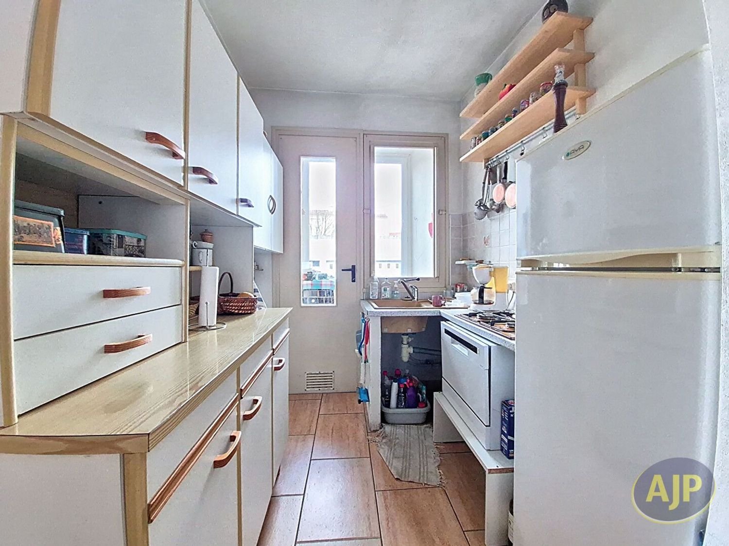 Appartement à vendre, 75m², La Roche-sur-Yon