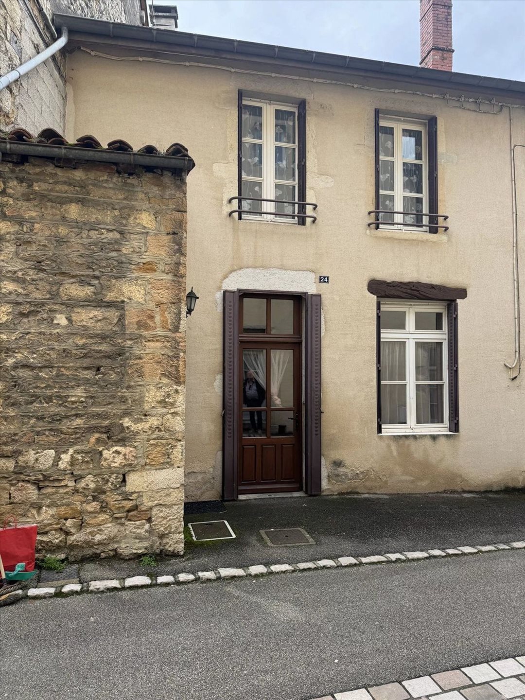 Maison à vendre, 85m², Cuiseaux