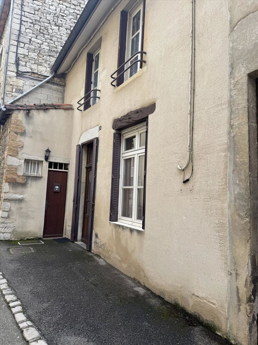 Maison à vendre, 85m², Cuiseaux