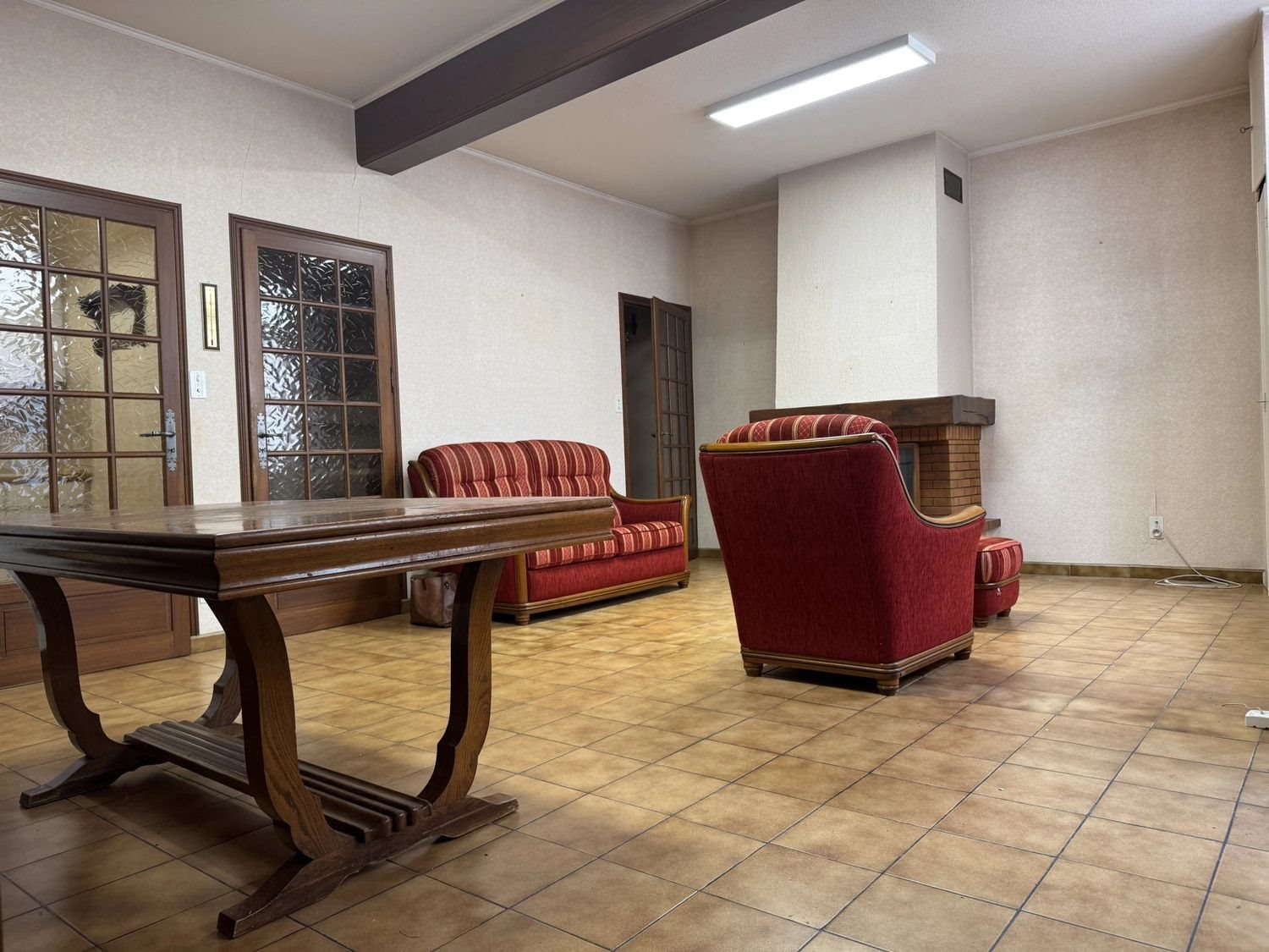 Maison à vendre, 85m², Cuiseaux