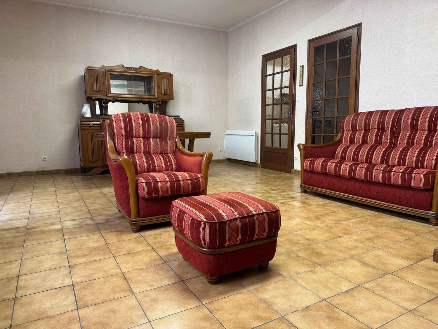 Maison à vendre, 85m², Cuiseaux