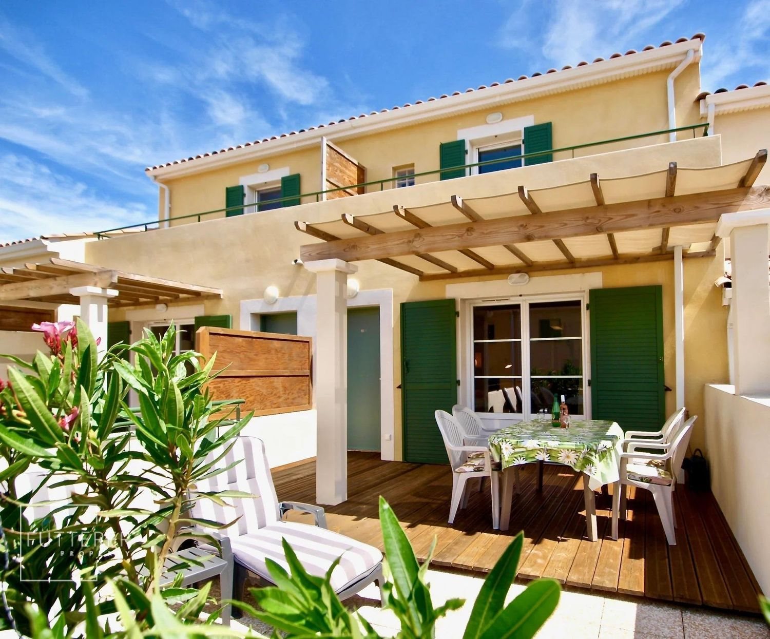 Maison à vendre, 90m², Narbonne
