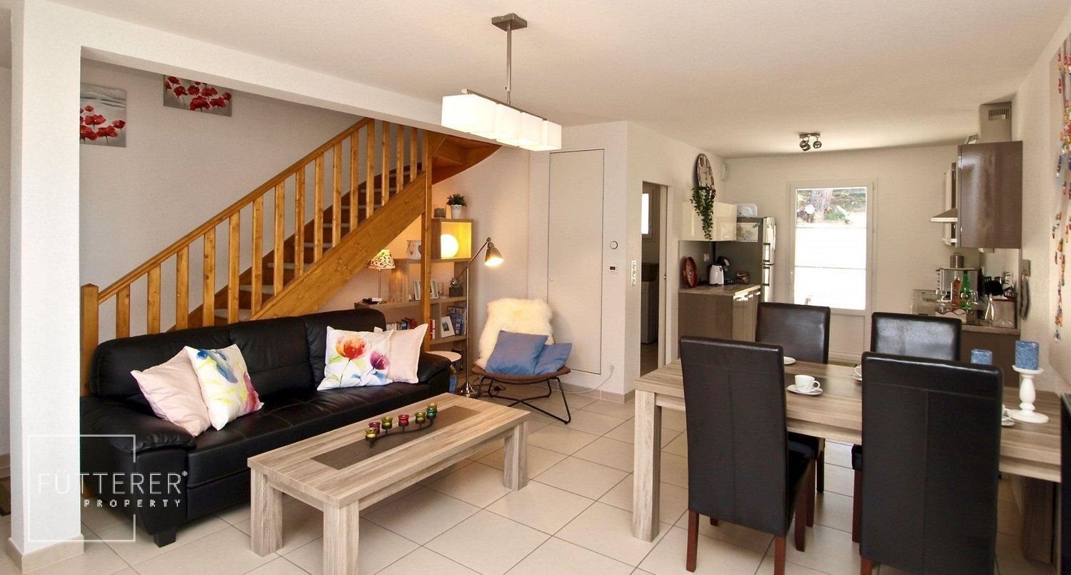 Maison à vendre, 90m², Narbonne