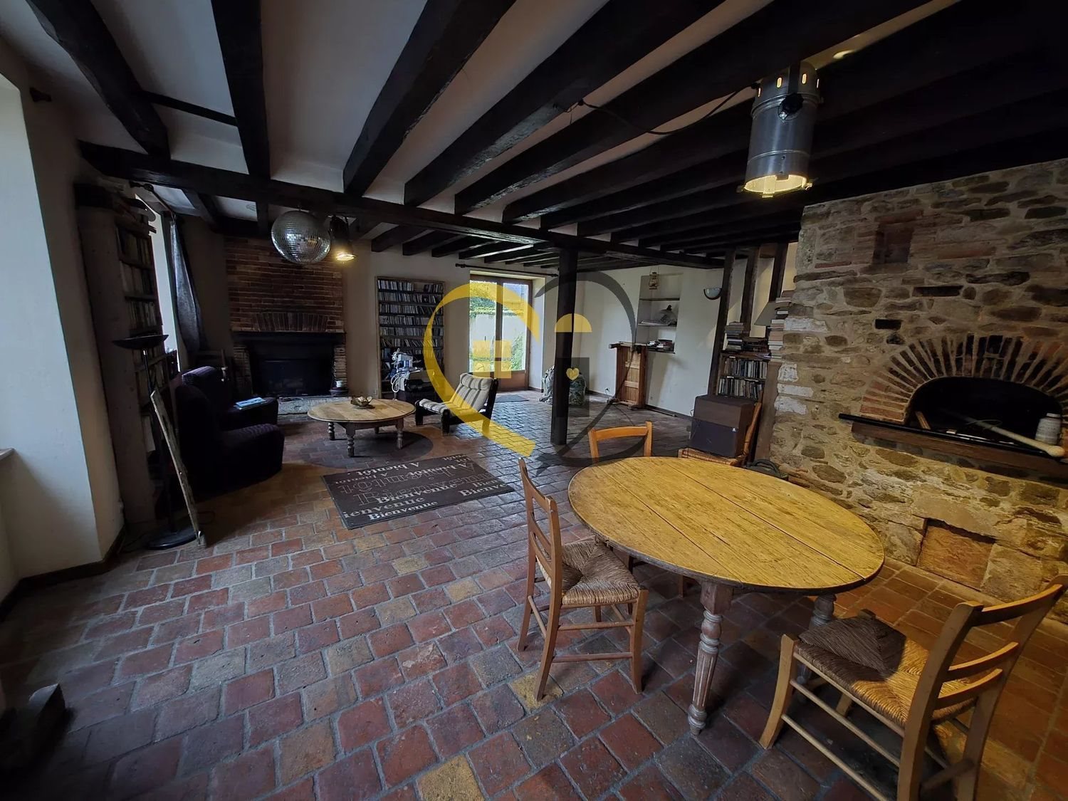 Maison à vendre, 122m², Morogues