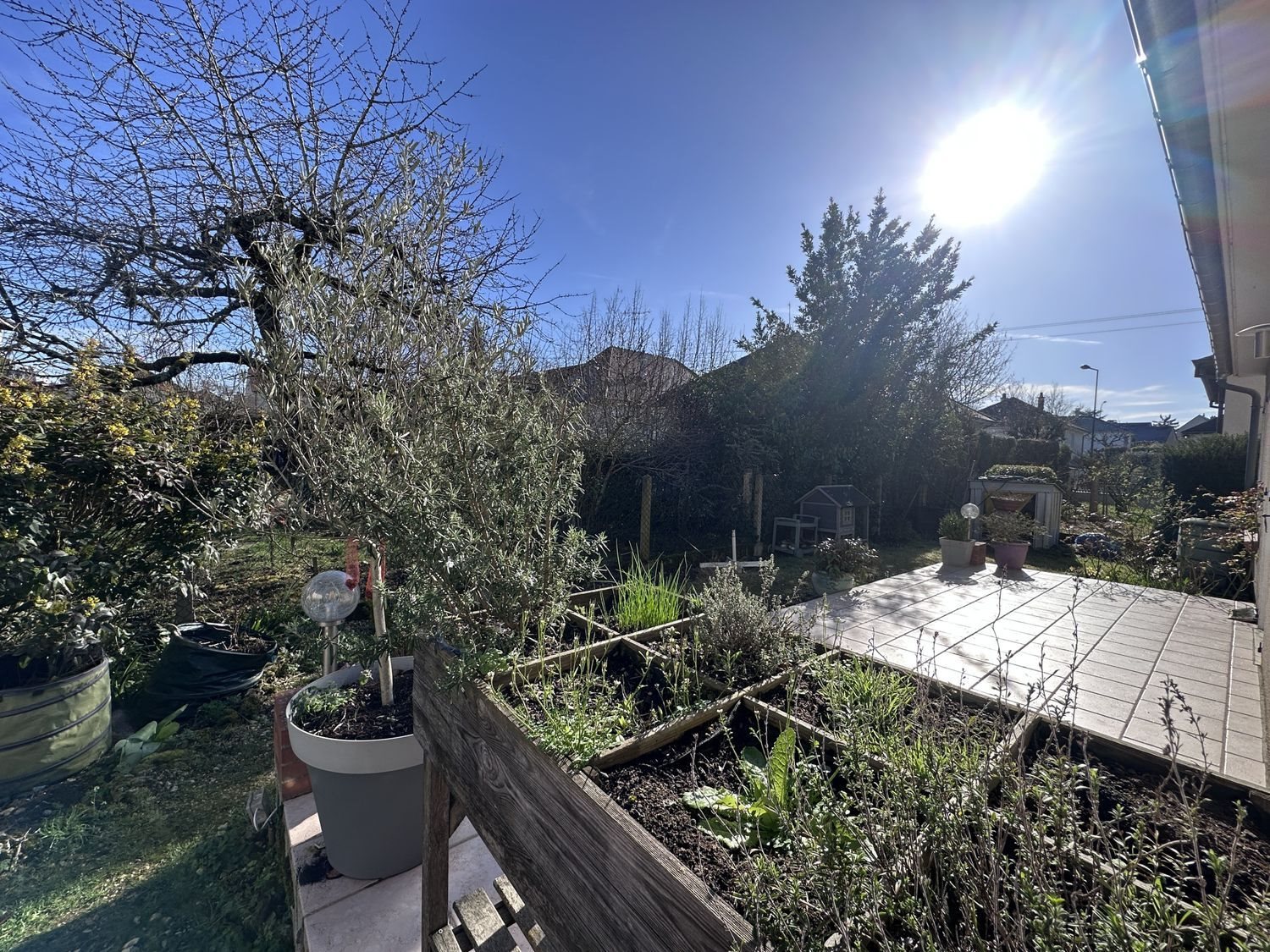 Maison à vendre, 125m², Bourges