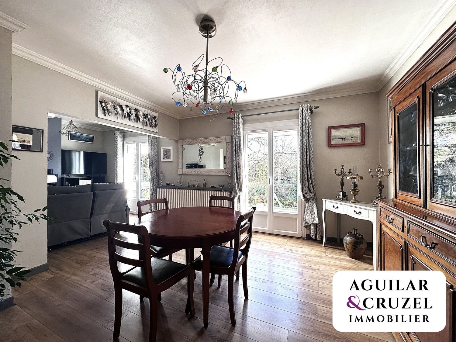 Maison à vendre, 125m², Bourges