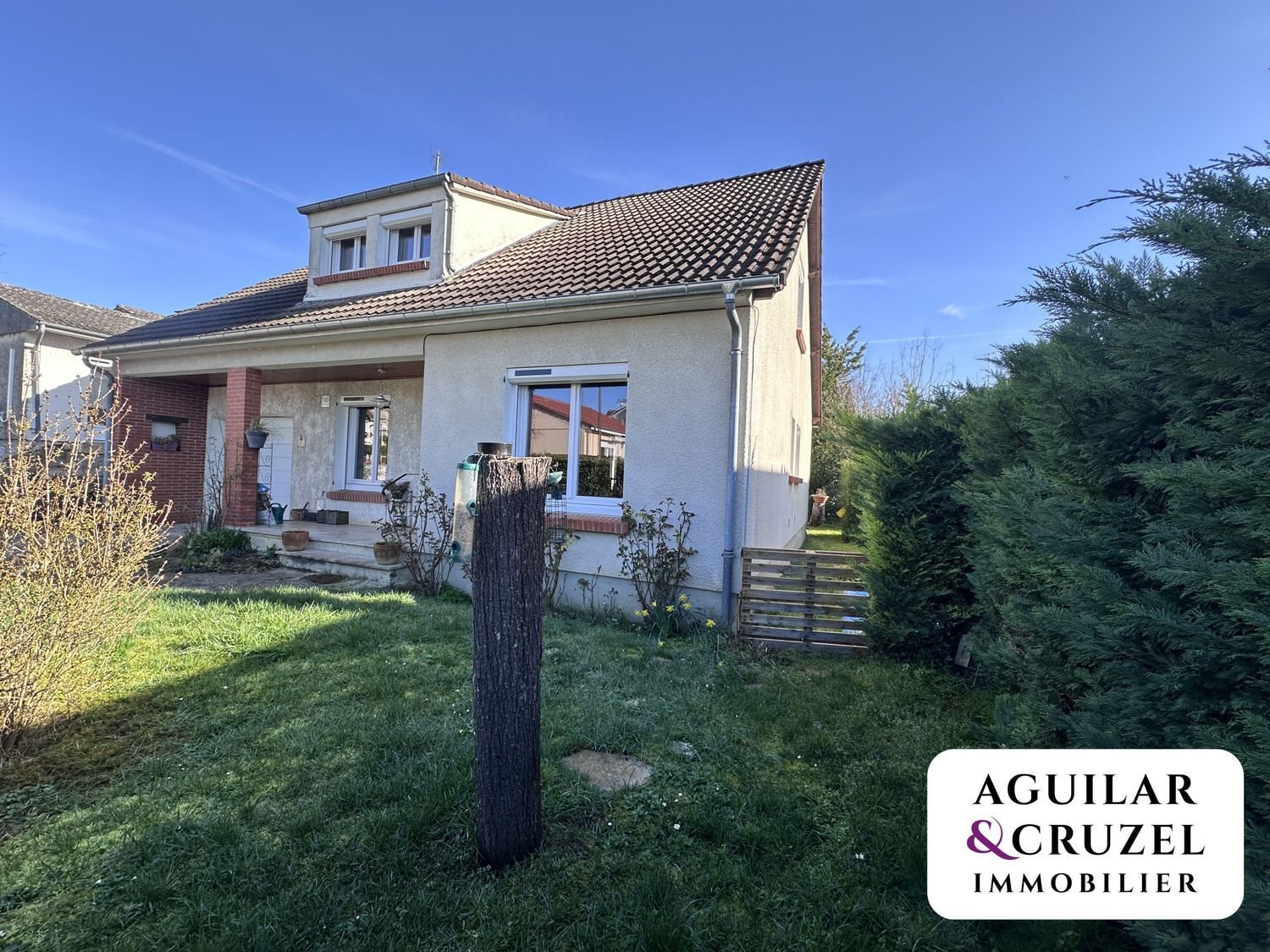 Maison à vendre, 125m², Bourges