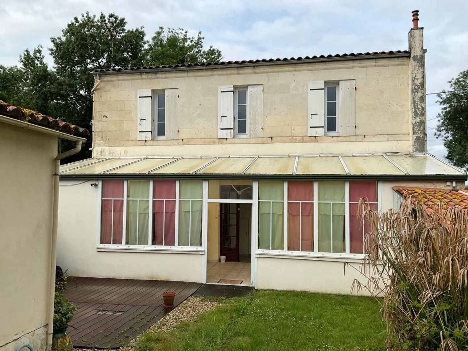 Maison à vendre, 130m², Saintes