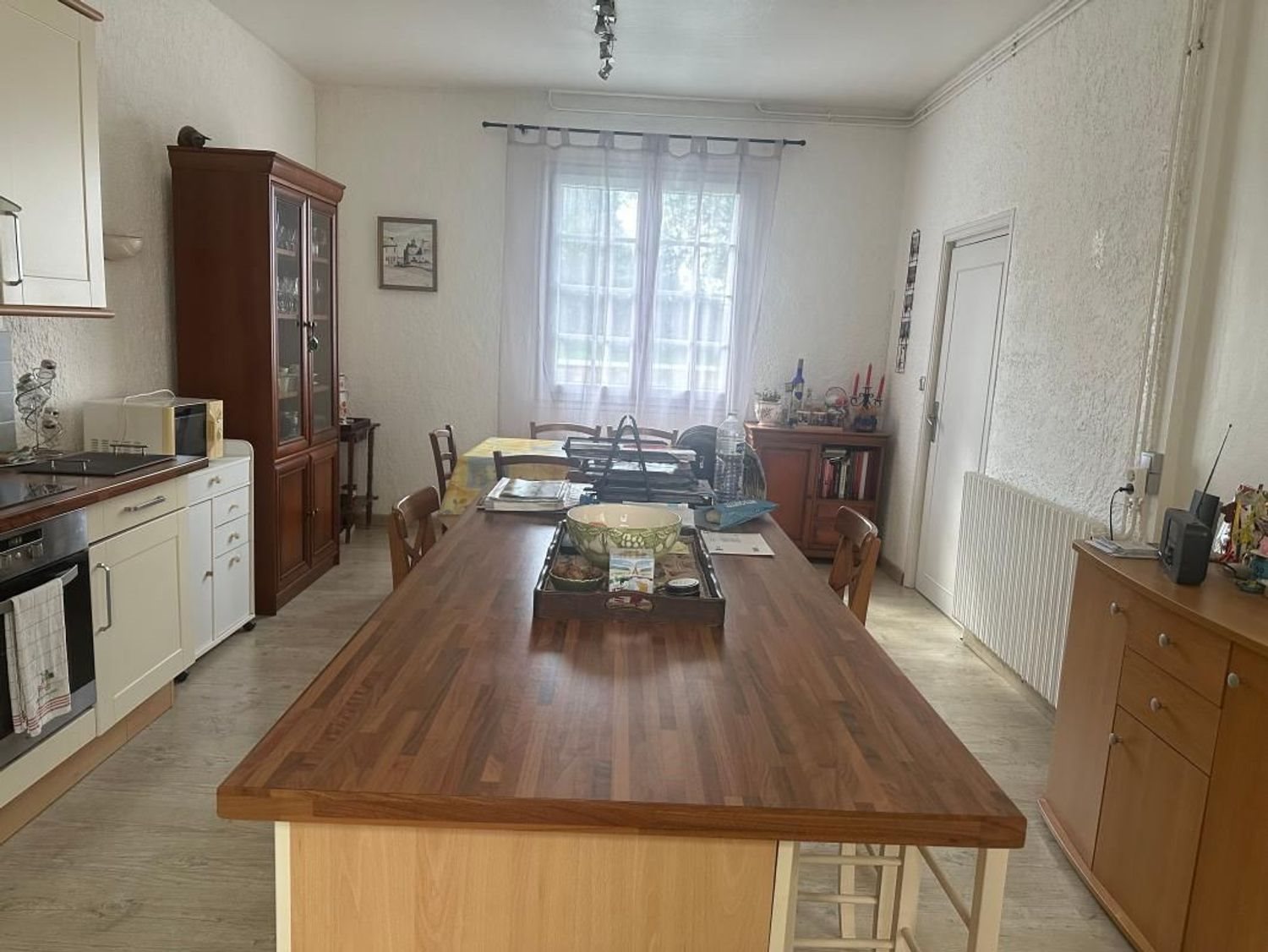 Maison à vendre, 130m², Saintes
