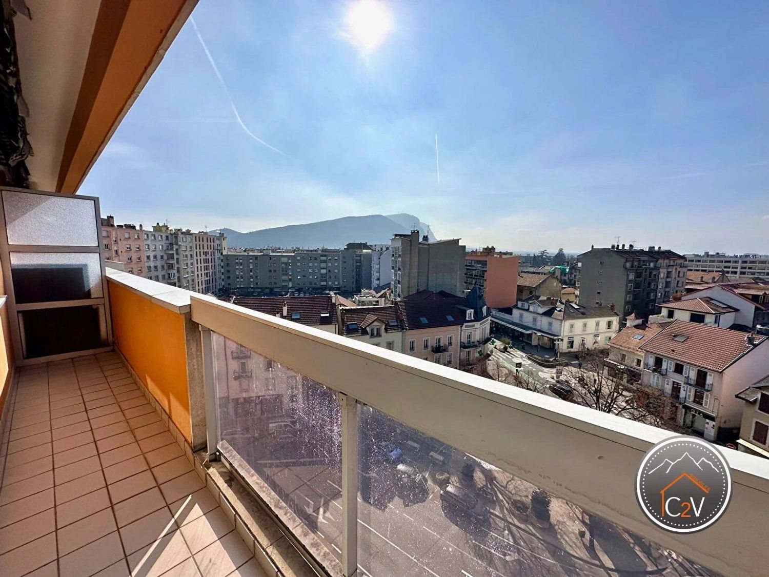 Appartement à louer, 30m², Annemasse