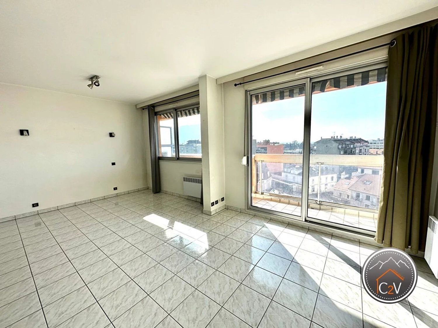 Appartement à louer, 30m², Annemasse