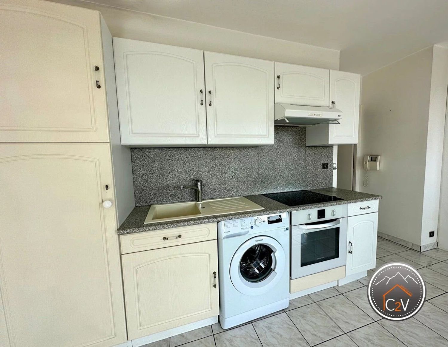 Appartement à louer, 30m², Annemasse