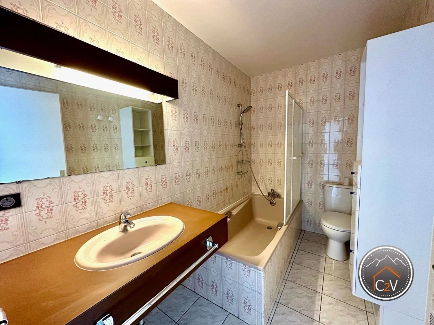 Appartement à louer, 30m², Annemasse