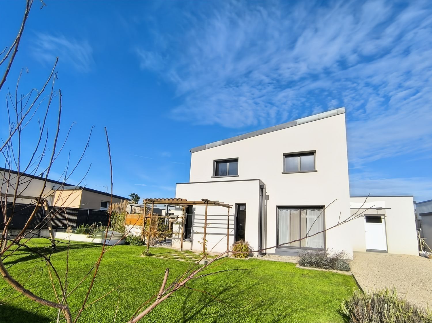 Maison à vendre, 102m², Kermaria-Sulard
