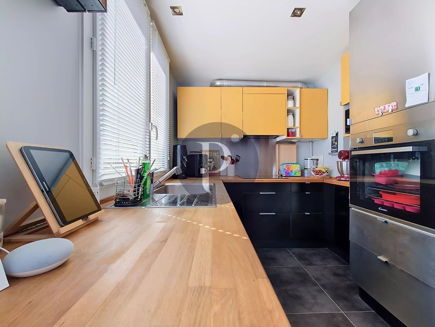 Appartement à vendre, 68m², Vitry-sur-Seine
