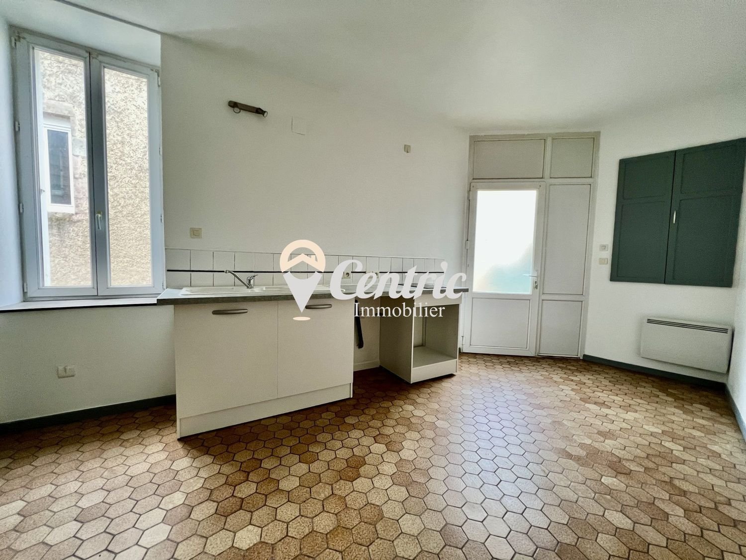 Maison à louer, 65m², Saint-Amand-sur-Sèvre