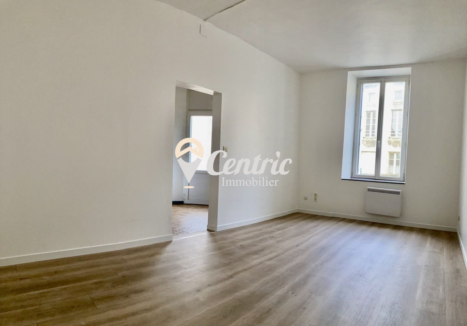 Maison à louer, 65m², Saint-Amand-sur-Sèvre