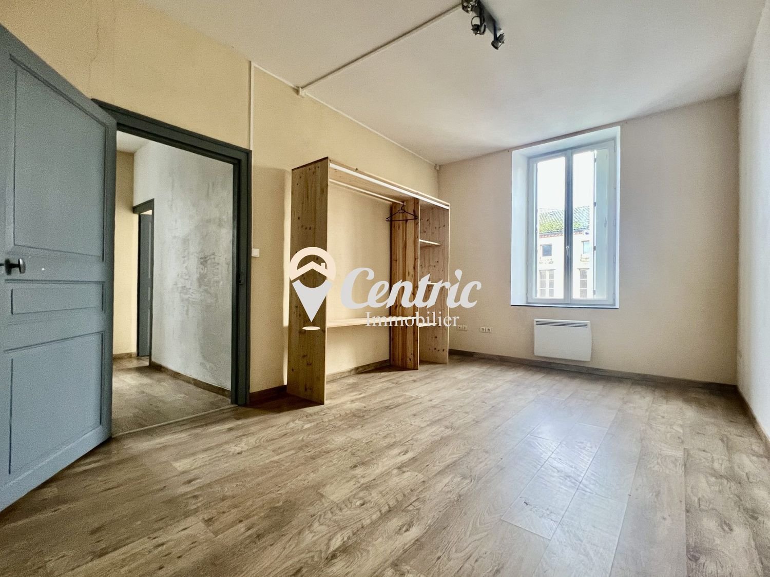 Maison à louer, 65m², Saint-Amand-sur-Sèvre