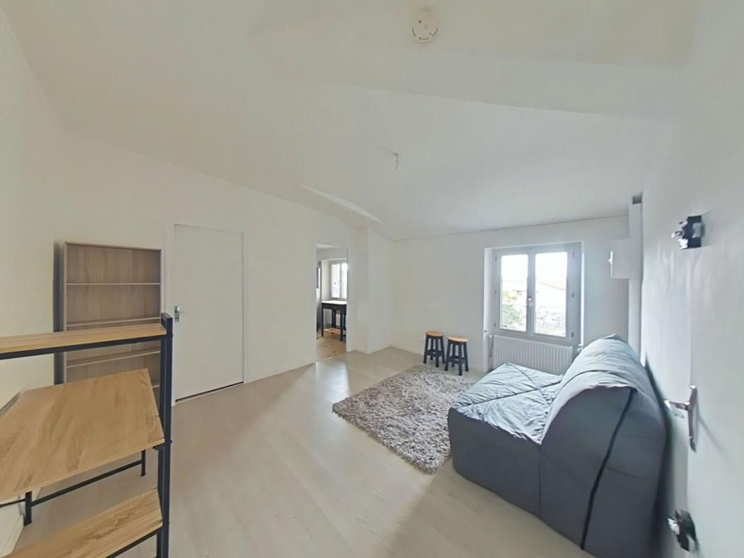Appartement à louer, 27m², Romans-sur-Isère