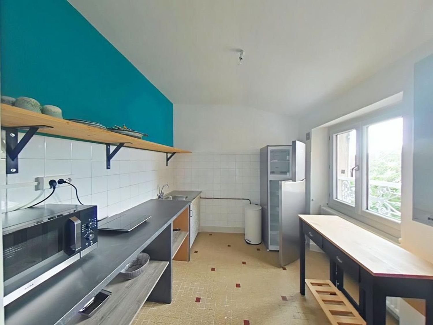 Appartement à louer, 27m², Romans-sur-Isère