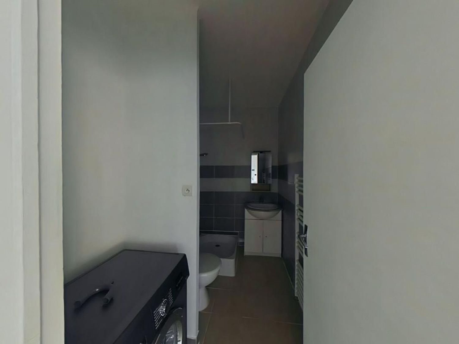 Appartement à louer, 27m², Romans-sur-Isère