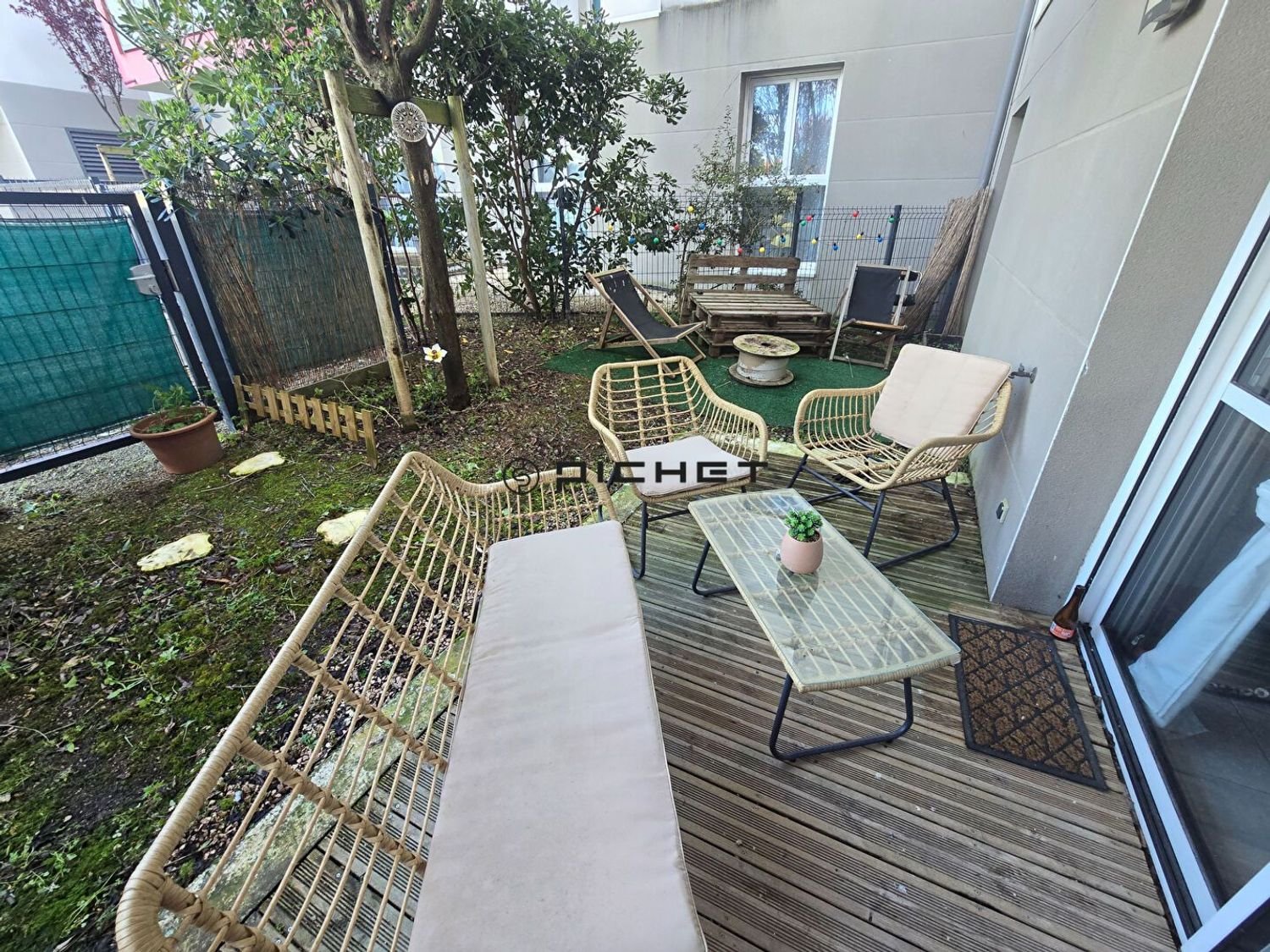 Appartement à vendre, 41m², La Rochelle