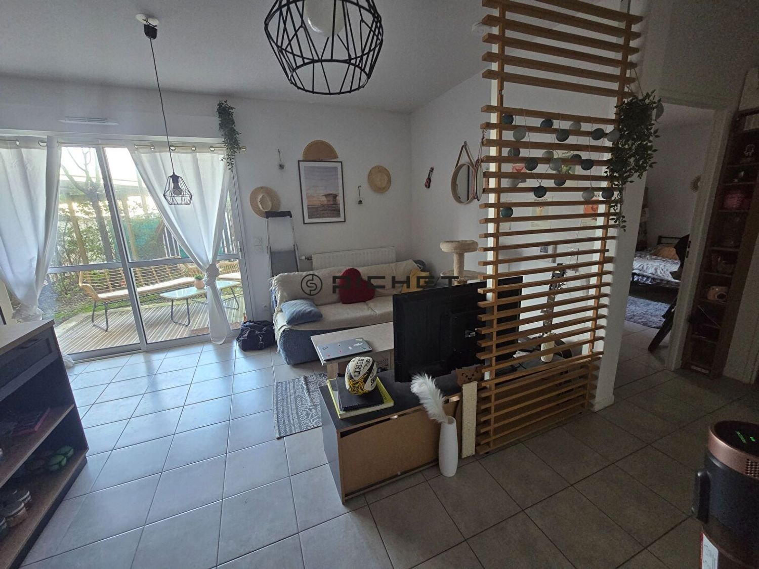 Appartement à vendre, 41m², La Rochelle