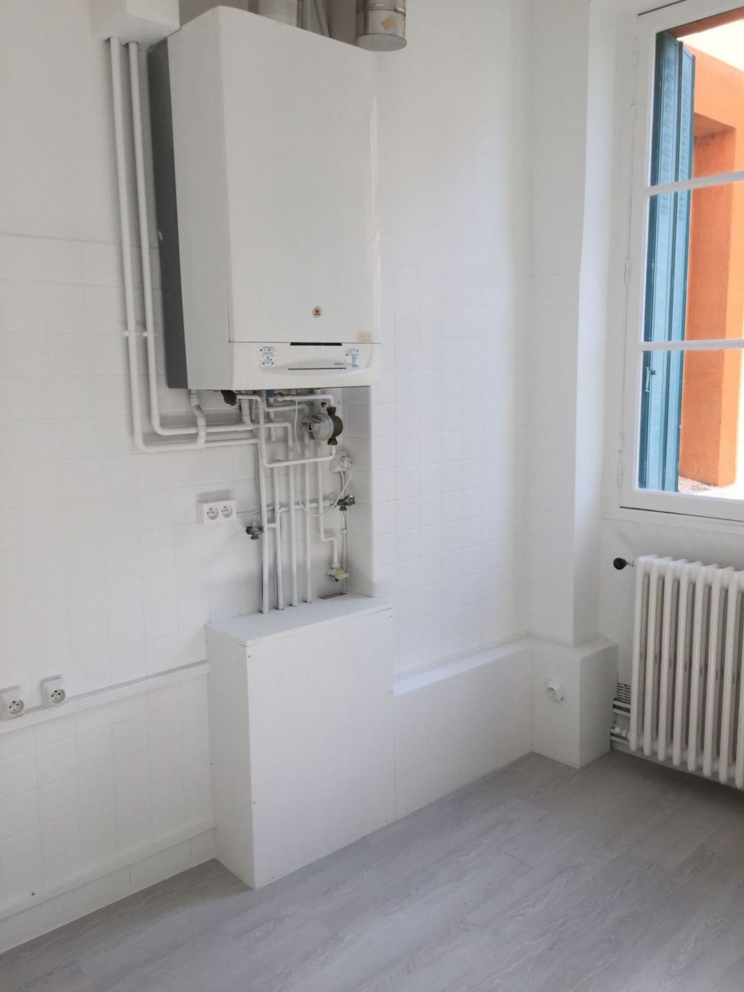 Appartement à vendre, 91m², Toulouse