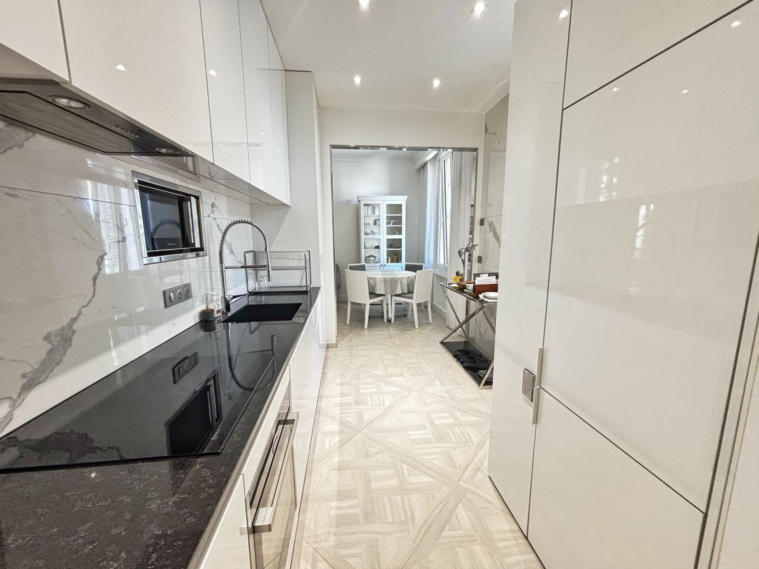 Appartement à vendre, 42m², Vénissieux