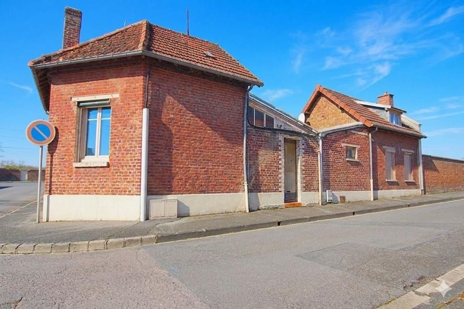 Maison à vendre, 109m², Ham