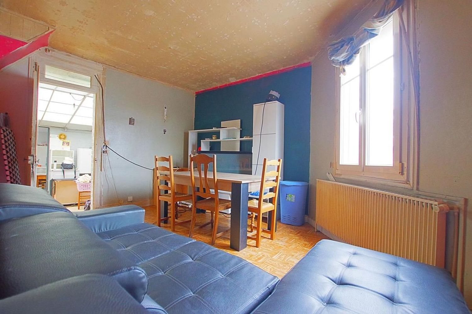 Maison à vendre, 109m², Ham
