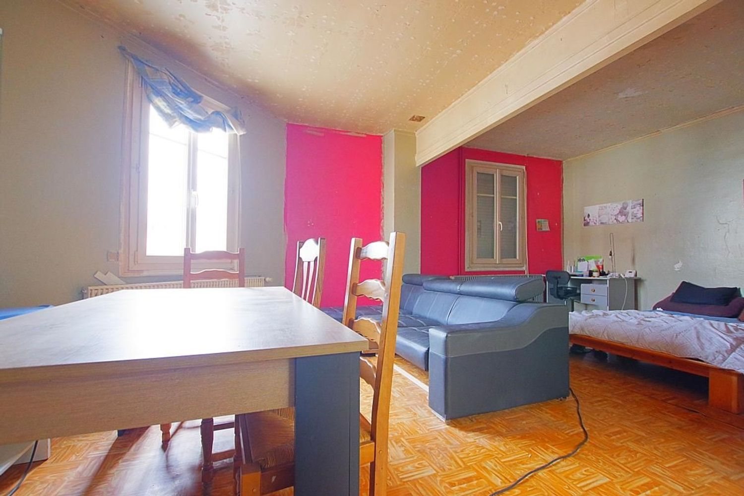 Maison à vendre, 109m², Ham