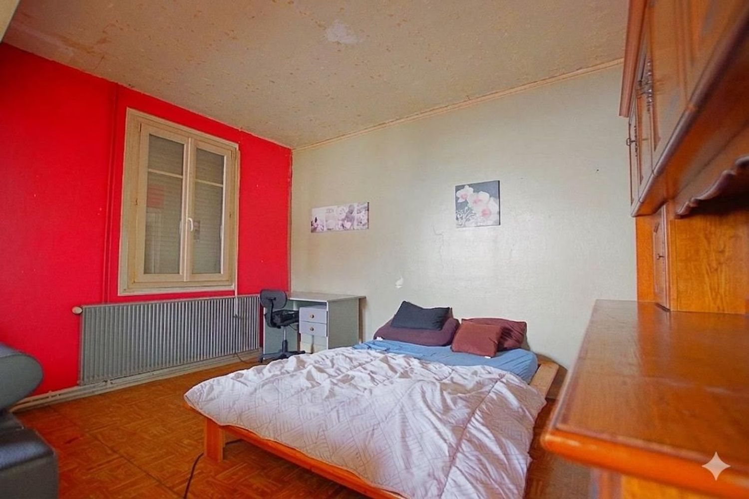 Maison à vendre, 109m², Ham