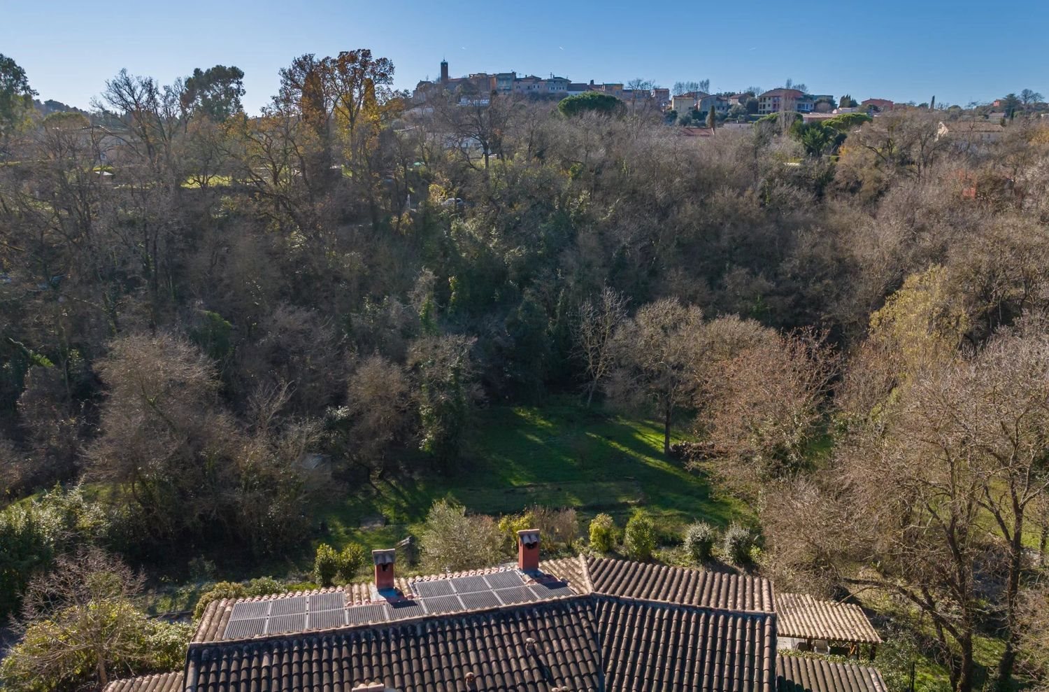 Maison à vendre, 230m², Châteauneuf-Grasse