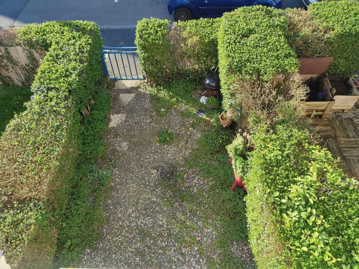 Appartement à vendre, 36m², Ouistreham